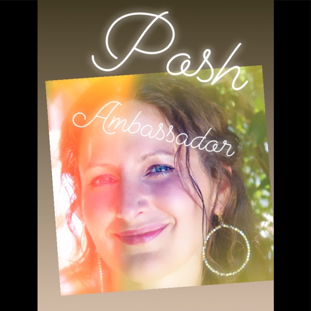 Meet your Posher, Martina